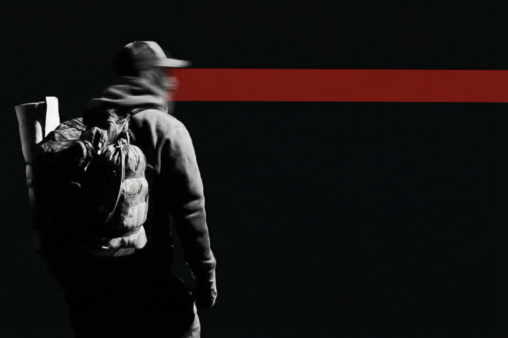 RED Production — cinematic still